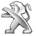 Peugeot-Logo
